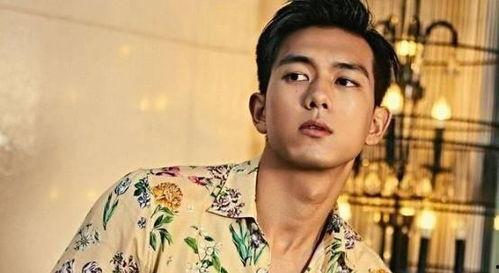 娱乐吃瓜老牌男星是谁呀