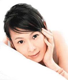 刘若英身世背景