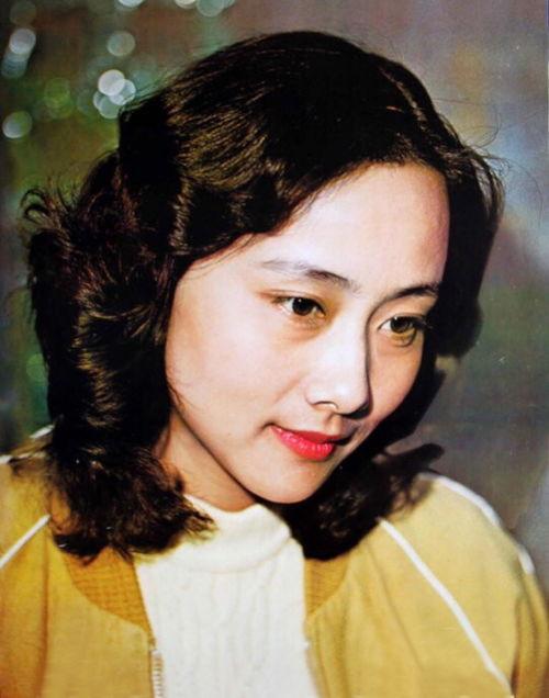 著名女老演员,致敬银幕上的传奇女老演员