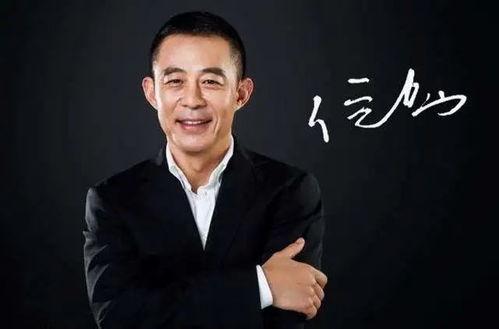 演员侯勇的妻子图片,美丽动人，幸福满满