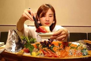 大胃王密子君资料体重